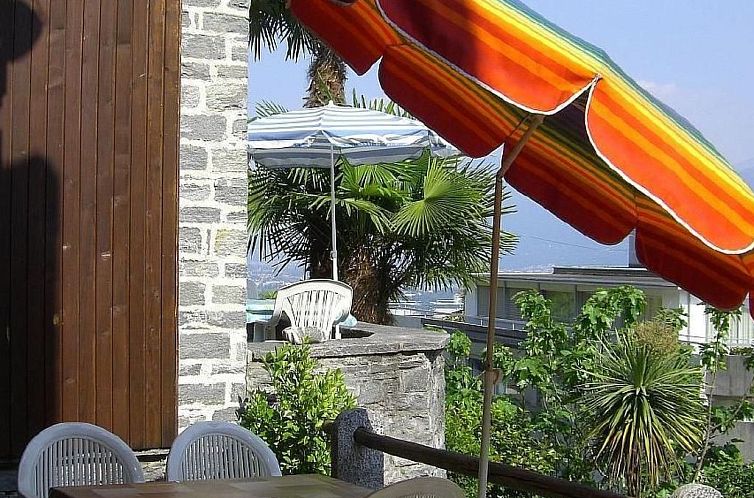 Appartement Casa Reduit Giardino