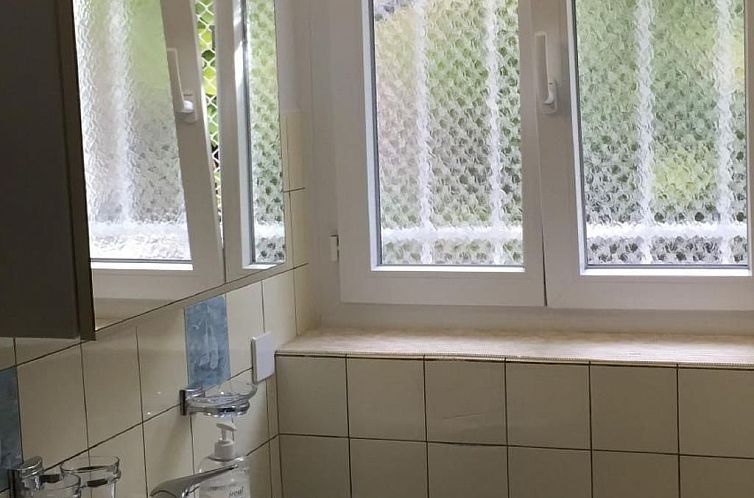 Appartement Casa Reduit Giardino