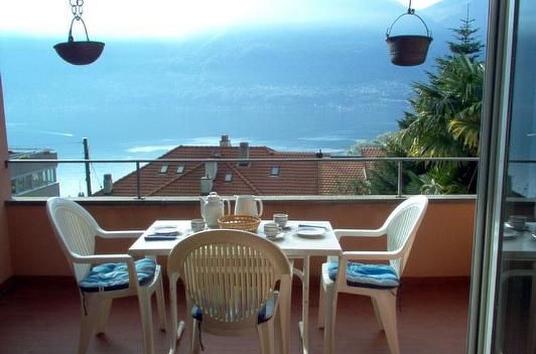 Appartement Casa Reduit Terrazza