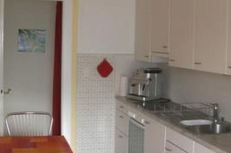 Appartement Casa Reduit Terrazza