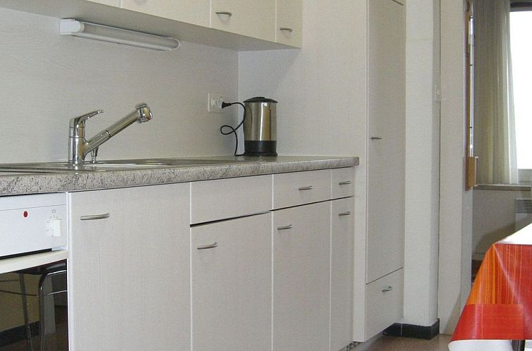 Appartement Casa Reduit Terrazza