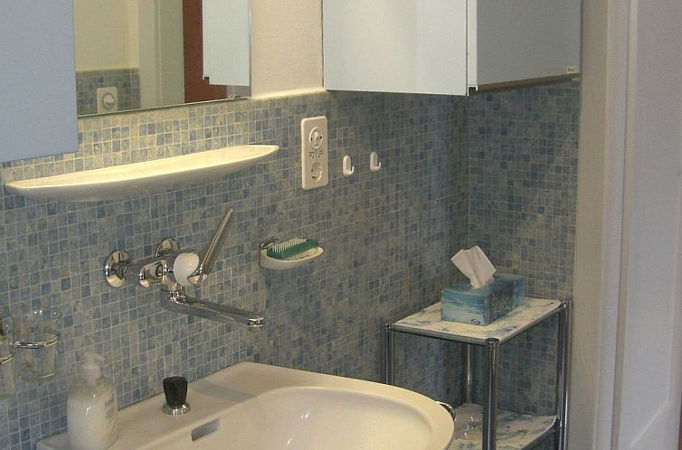 Appartement Casa Reduit Terrazza