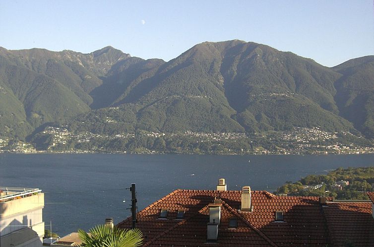 Appartement Casa Reduit Terrazza