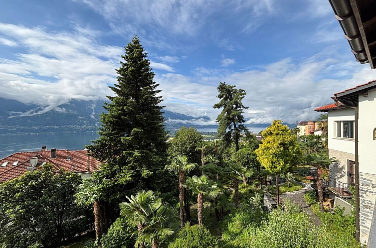Appartement Casa Reduit Terrazza