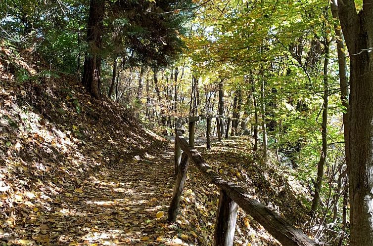 Appartement Casa Reduit Terrazza