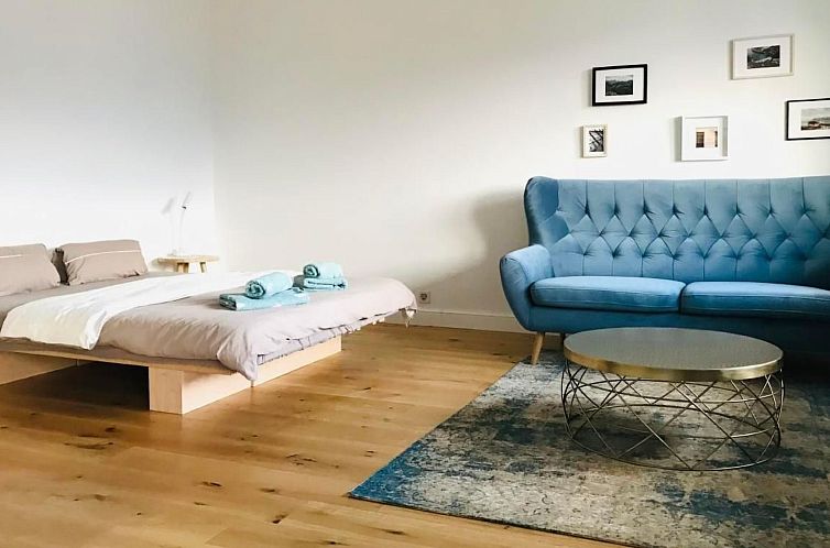 Appartement What a view