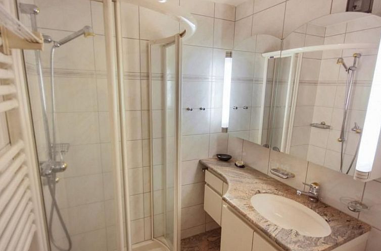 Appartement What a view