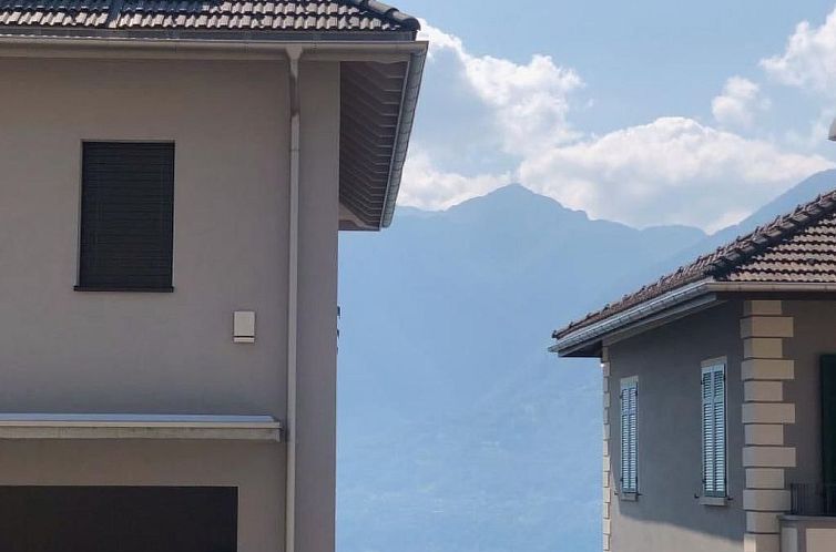 Appartement What a view