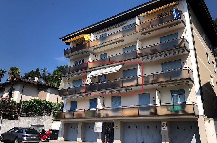 Appartement What a view