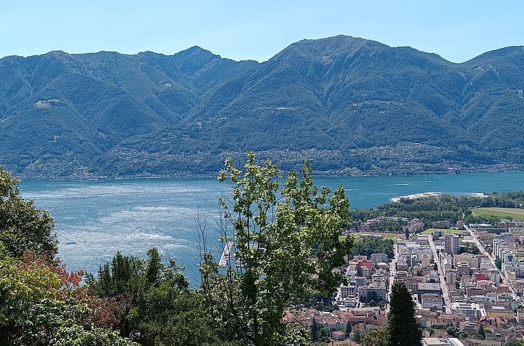 Unterkunft 1833607 - Appartement Tessin - Appartement La Promenada