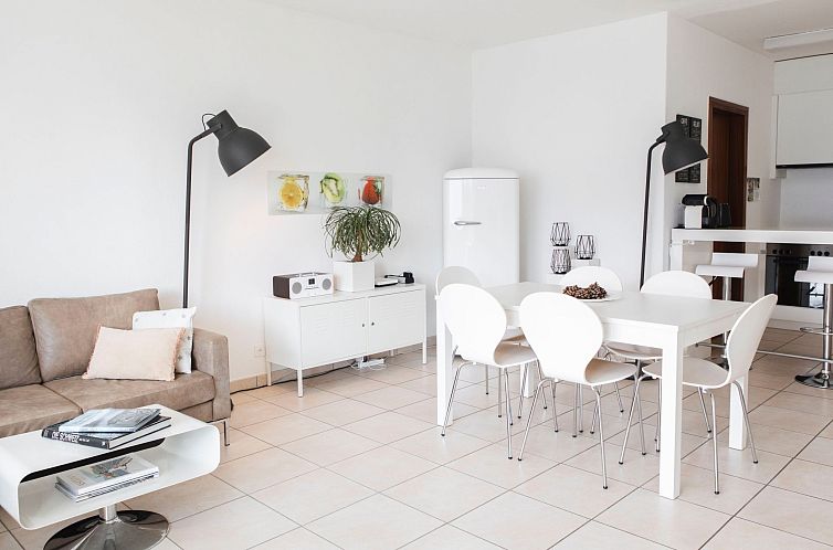 Appartement La Promenada