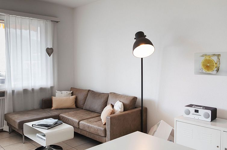 Appartement La Promenada