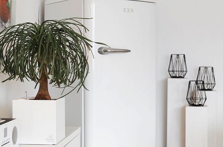 Appartement La Promenada