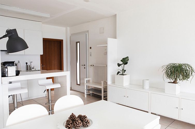 Appartement La Promenada