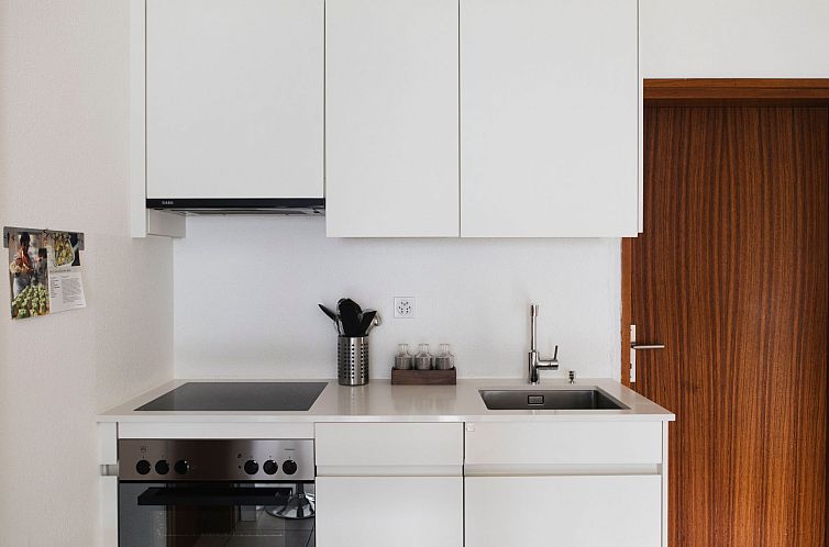 Appartement La Promenada