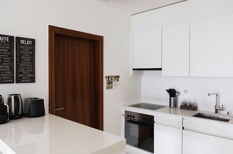 Appartement La Promenada