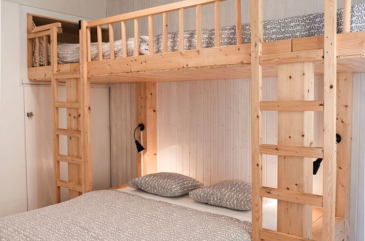 Appartement La Promenada