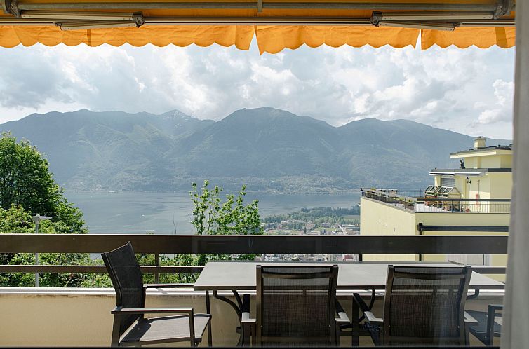 Appartement La Promenada