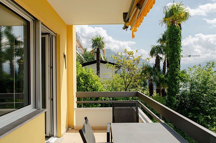 Appartement La Promenada