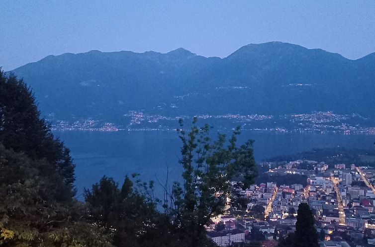 Appartement La Promenada