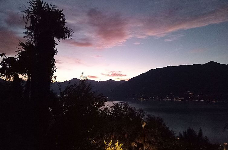 Appartement La Promenada