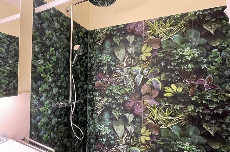 Appartement Navengana 4 mit Pool