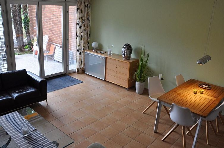Appartement Navengana 4 mit Pool