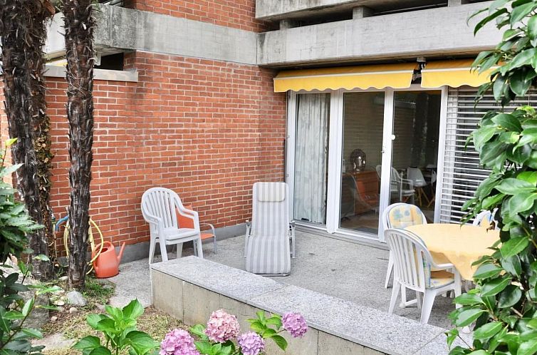 Appartement Navengana 4 mit Pool