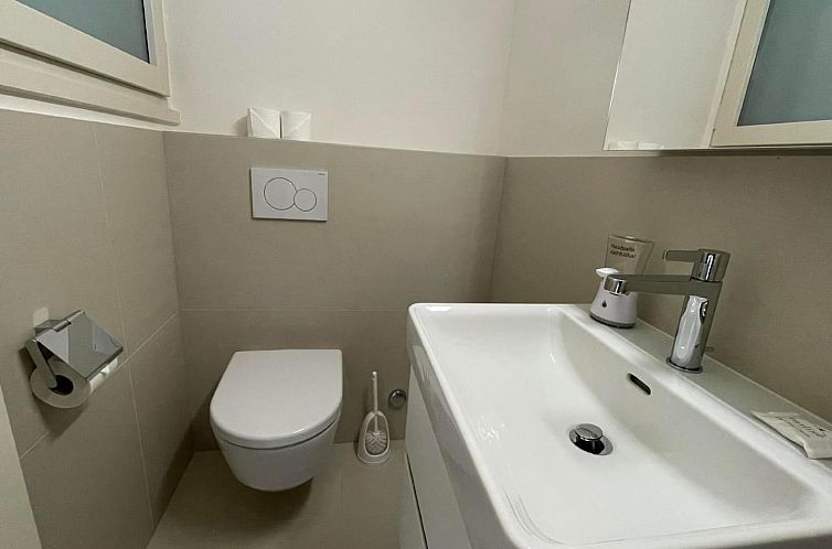 Appartement Navengana 4 mit Pool