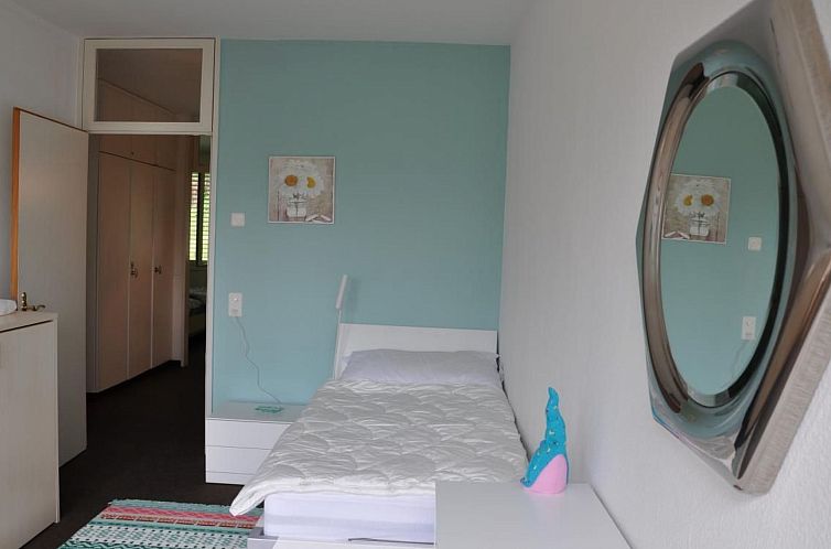 Appartement Navengana 4 mit Pool