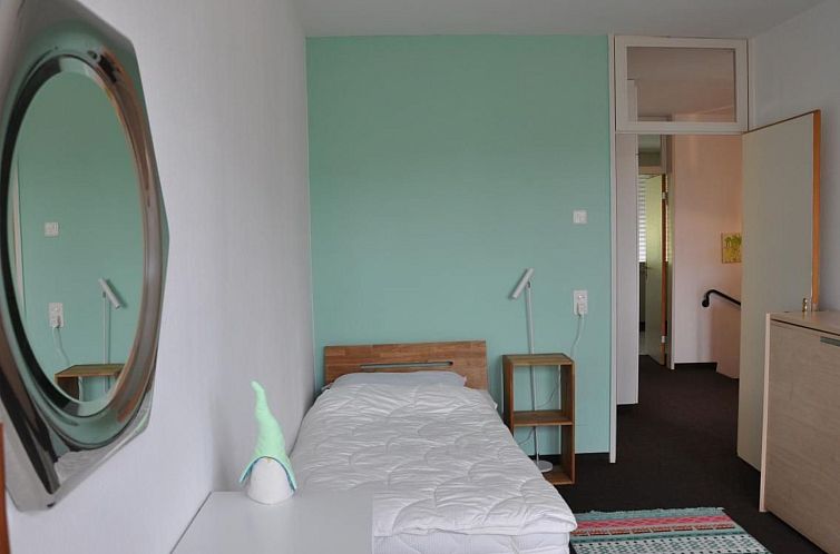 Appartement Navengana 4 mit Pool