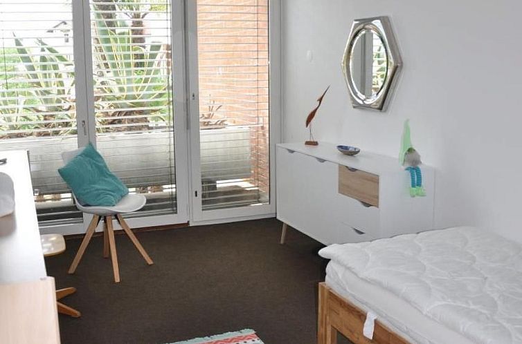 Appartement Navengana 4 mit Pool