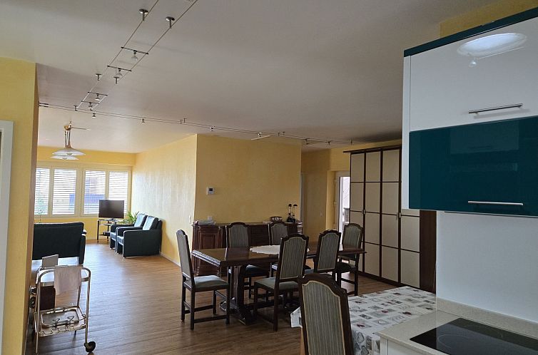 Appartement Il Baitone 1