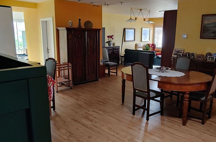 Appartement Il Baitone 1