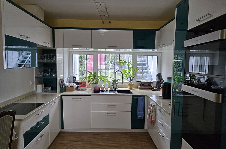 Appartement Il Baitone 1