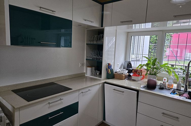 Appartement Il Baitone 1