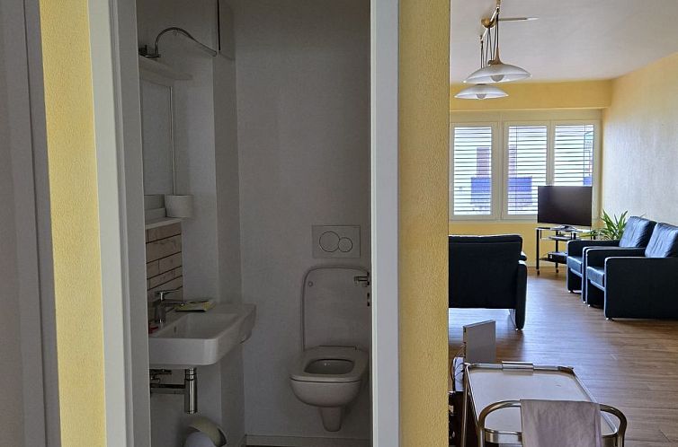 Appartement Il Baitone 1