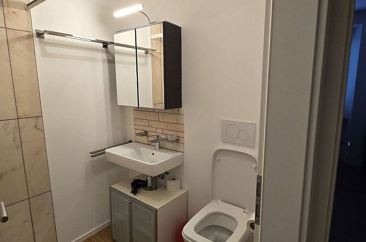 Appartement Il Baitone 1