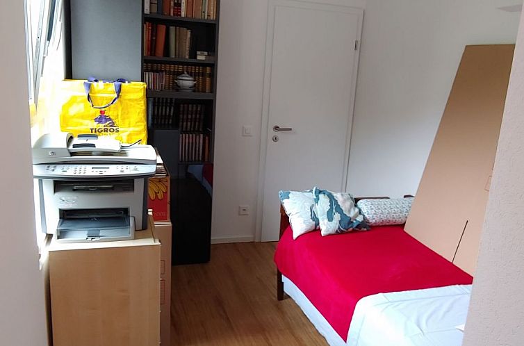 Appartement Il Baitone 1