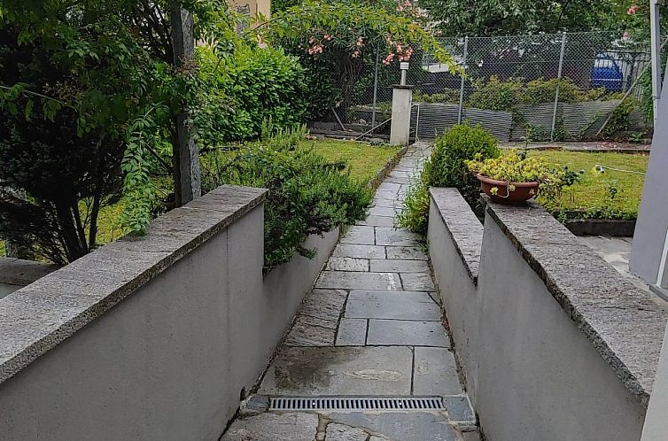 Appartement Il Baitone 1