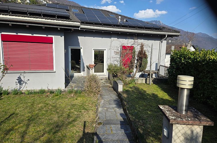 Appartement Il Baitone 1