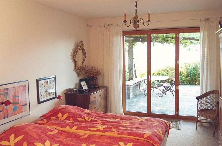 Vakantiehuis Casa Nespole, Familiennest mit Seesicht