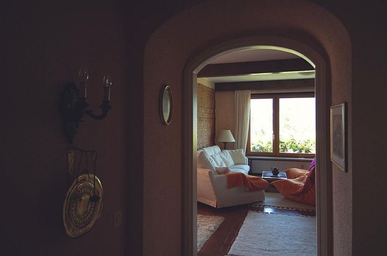 Vakantiehuis Casa Nespole, Familiennest mit Seesicht