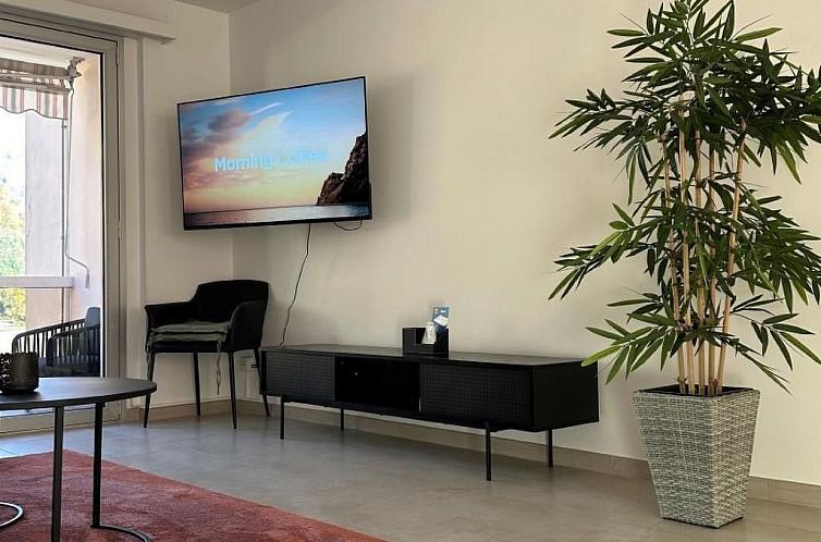 Appartement Residenza Arazzo