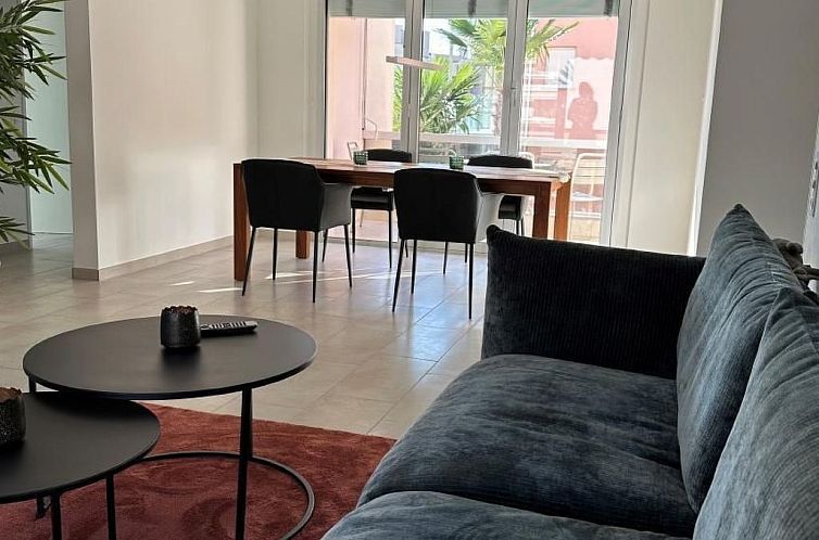 Appartement Residenza Arazzo