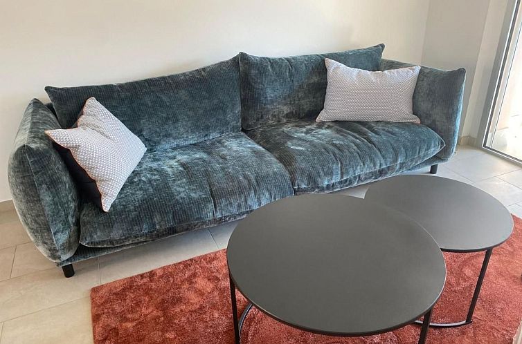 Appartement Residenza Arazzo