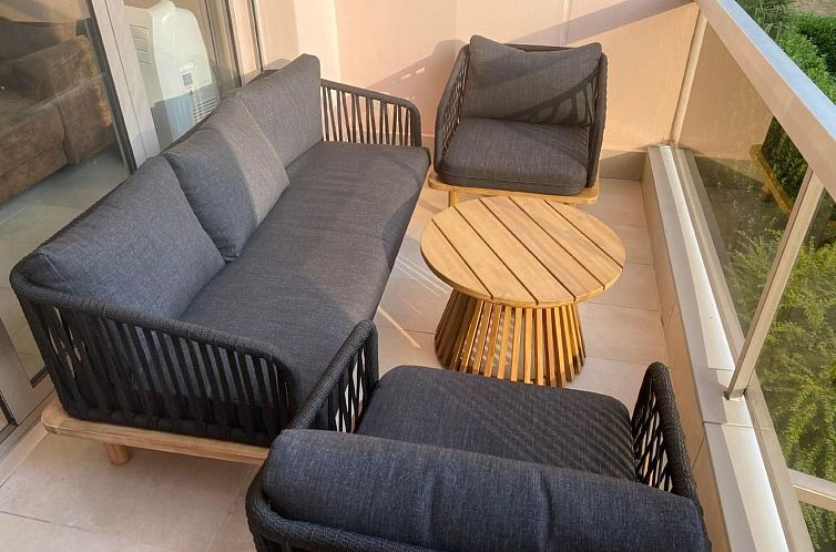 Appartement Residenza Arazzo