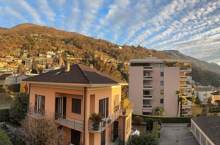 Appartement Residenza Arazzo