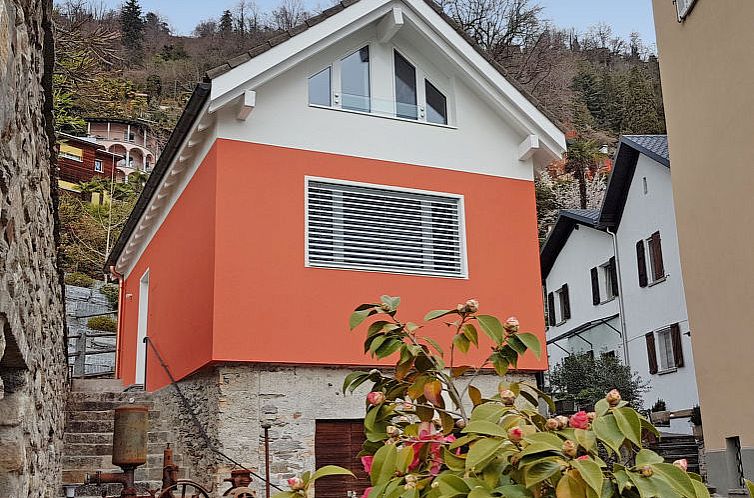 Vakantiehuis Rossella