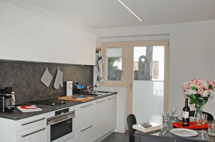 Vakantiehuis Rossella